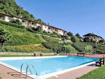 La Rocca, Appartement 4 personnes à Castelveccana - Photo 22