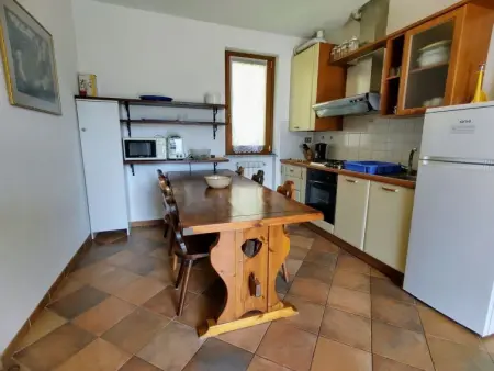 La Rocca, Appartement 5 personnes à Castelveccana - Photo 4