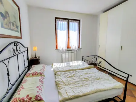 La Rocca, Appartement 5 personnes à Castelveccana - Photo 7