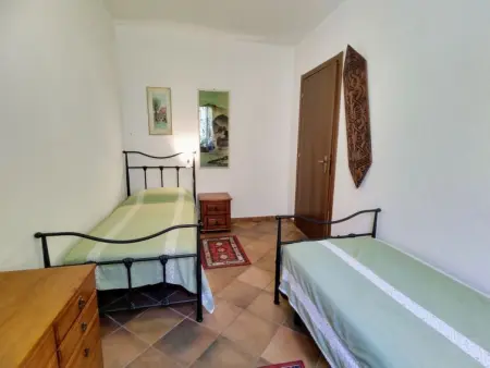 La Rocca, Appartement 5 personnes à Castelveccana - Photo 8