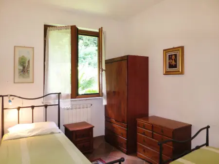 La Rocca, Appartement 5 personnes à Castelveccana - Photo 9