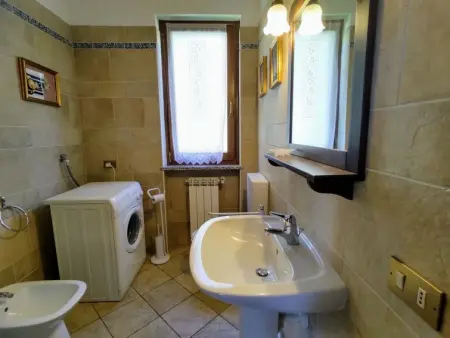 La Rocca, Appartement 5 personnes à Castelveccana - Photo 10