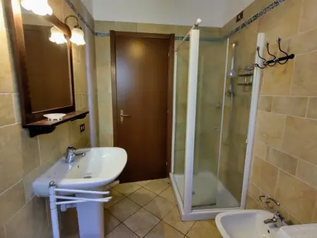 La Rocca, Appartement 5 personnes à Castelveccana - Photo 11