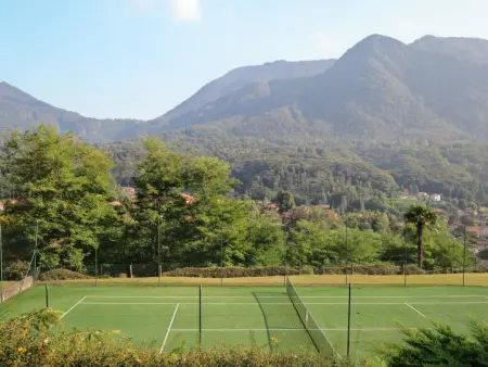 La Rocca, Appartement 5 personnes à Castelveccana - Photo 13