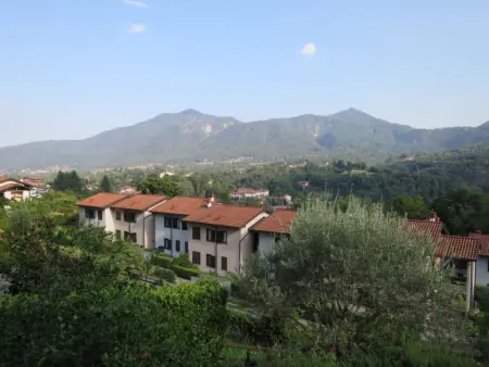 La Rocca, Appartement 5 personnes à Castelveccana - Photo 15