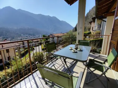 La Rocca, Appartement 5 personnes à Castelveccana - Photo 18