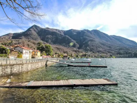 La Rocca, Appartement 5 personnes à Castelveccana - Photo 24