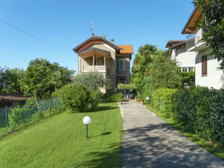 Magda, Appartement 6 personnes à Castelveccana - Photo 1