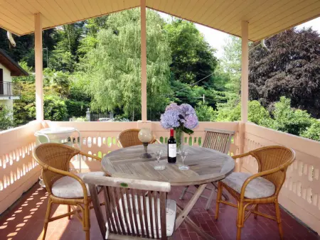 Magda, Appartement 6 personnes à Castelveccana - Photo 3