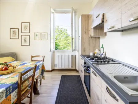 Magda, Appartement 6 personnes à Castelveccana - Photo 9