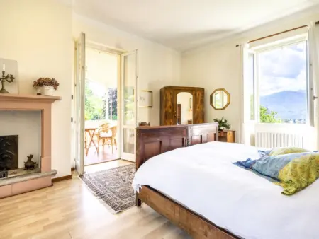 Magda, Appartement 6 personnes à Castelveccana - Photo 11