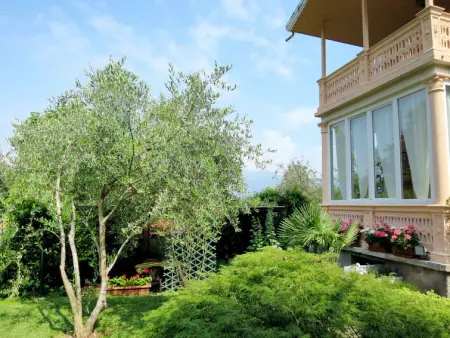 Magda, Appartement 6 personnes à Castelveccana - Photo 22