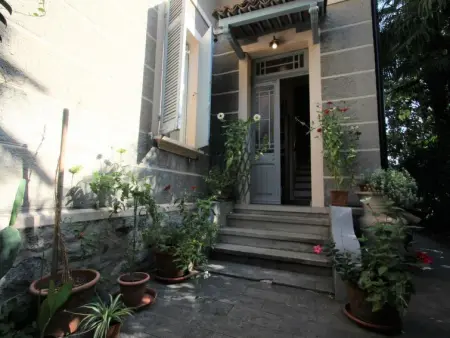 Magda, Appartement 6 personnes à Castelveccana - Photo 26