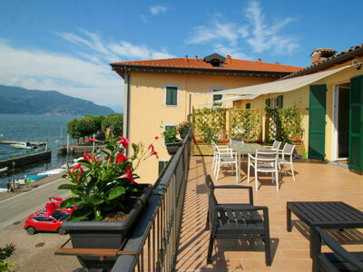 Location Appartement à Porto Valtravaglia,Atmosfere sul lago - N°868256