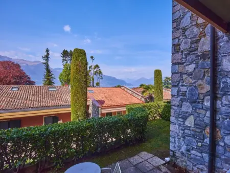 Hermitage, Appartement 5 personnes à Porto Valtravaglia - Photo 2