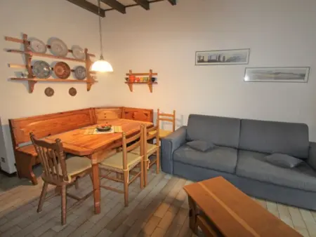 Hermitage, Appartement 5 personnes à Porto Valtravaglia - Photo 4