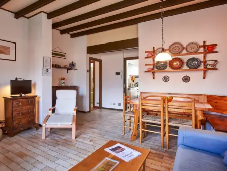 Hermitage, Appartement 5 personnes à Porto Valtravaglia - Photo 5