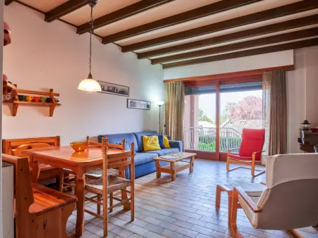 Hermitage, Appartement 5 personnes à Porto Valtravaglia - Photo 6