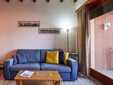 Hermitage, Appartement 5 personnes à Porto Valtravaglia - Photo 7