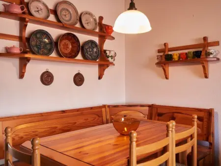 Hermitage, Appartement 5 personnes à Porto Valtravaglia - Photo 8