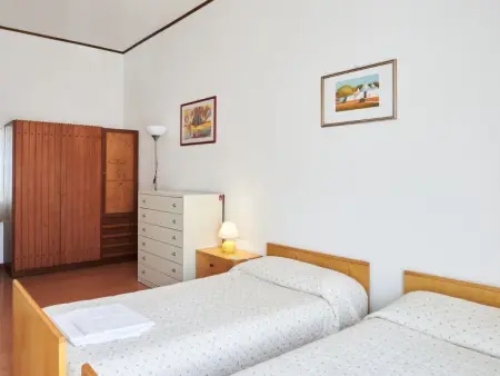 Hermitage, Appartement 5 personnes à Porto Valtravaglia - Photo 12