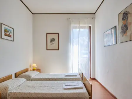 Hermitage, Appartement 5 personnes à Porto Valtravaglia - Photo 13