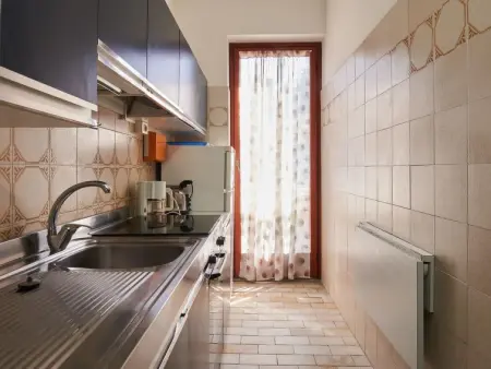 Hermitage, Appartement 5 personnes à Porto Valtravaglia - Photo 14