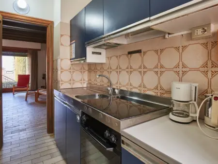 Hermitage, Appartement 5 personnes à Porto Valtravaglia - Photo 15