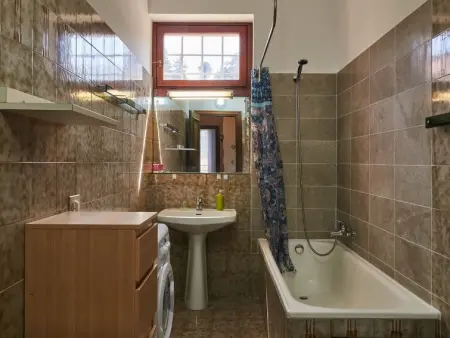 Hermitage, Appartement 5 personnes à Porto Valtravaglia - Photo 16