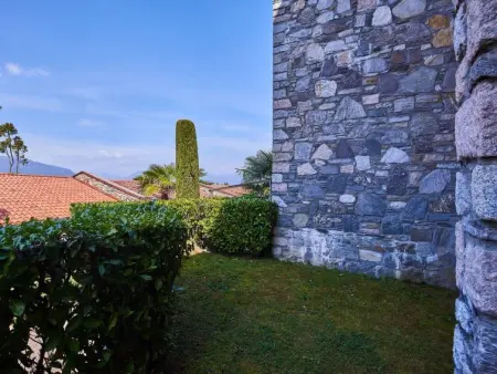 Hermitage, Appartement 5 personnes à Porto Valtravaglia - Photo 18