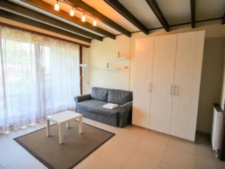 Hermitage, Appartement 3 personnes à Porto Valtravaglia - Photo 4