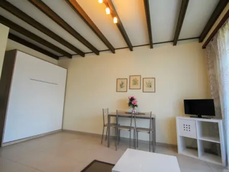 Hermitage, Appartement 3 personnes à Porto Valtravaglia - Photo 5