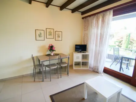 Hermitage, Appartement 3 personnes à Porto Valtravaglia - Photo 6