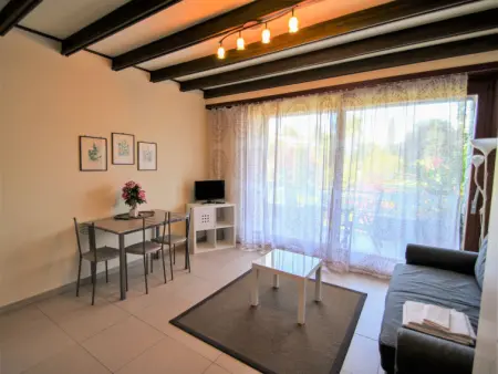 Hermitage, Appartement 3 personnes à Porto Valtravaglia - Photo 7