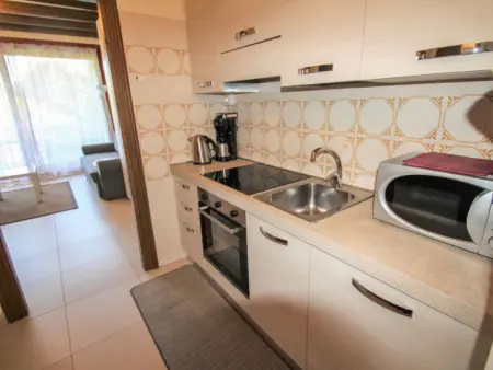 Hermitage, Appartement 3 personnes à Porto Valtravaglia - Photo 8