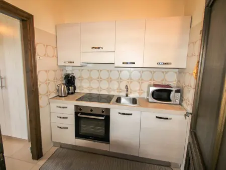 Hermitage, Appartement 3 personnes à Porto Valtravaglia - Photo 9