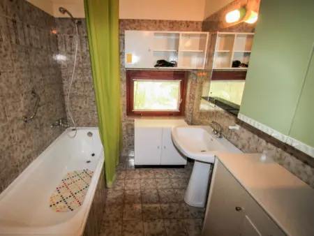 Hermitage, Appartement 3 personnes à Porto Valtravaglia - Photo 11