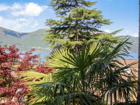 Hermitage, Appartement 3 personnes à Porto Valtravaglia - Photo 12