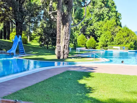 Hermitage, Appartement 3 personnes à Porto Valtravaglia - Photo 23