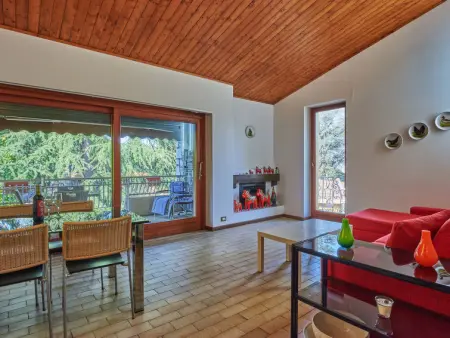 Hermitage, Appartement 4 personnes à Porto Valtravaglia - Photo 2