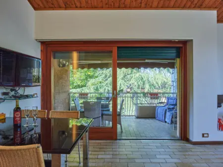 Hermitage, Appartement 4 personnes à Porto Valtravaglia - Photo 3