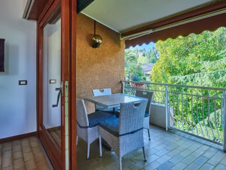 Hermitage, Appartement 4 personnes à Porto Valtravaglia - Photo 4