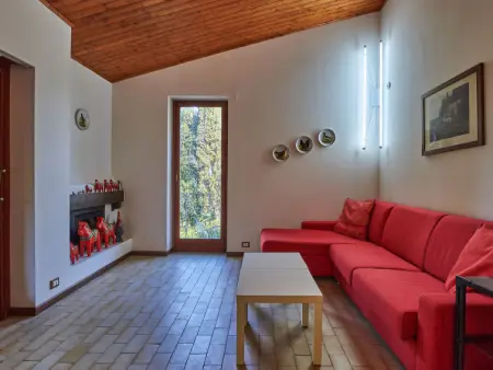 Hermitage, Appartement 4 personnes à Porto Valtravaglia - Photo 5