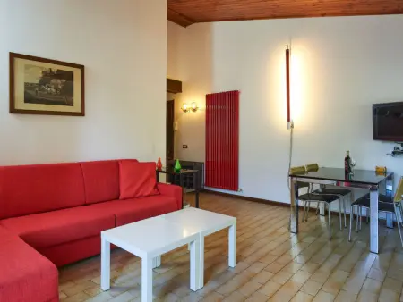 Hermitage, Appartement 4 personnes à Porto Valtravaglia - Photo 6