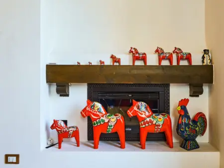 Hermitage, Appartement 4 personnes à Porto Valtravaglia - Photo 7