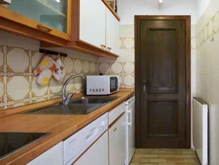 Hermitage, Appartement 4 personnes à Porto Valtravaglia - Photo 8