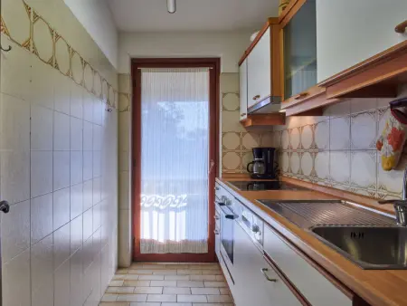 Hermitage, Appartement 4 personnes à Porto Valtravaglia - Photo 9