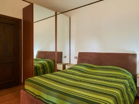 Hermitage, Appartement 4 personnes à Porto Valtravaglia - Photo 10