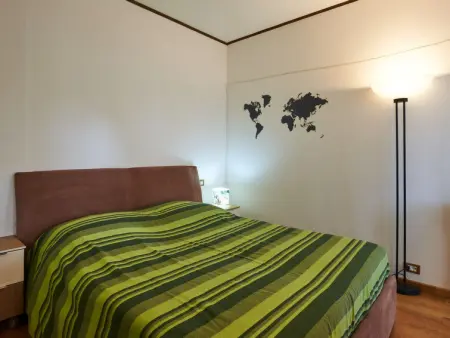 Hermitage, Appartement 4 personnes à Porto Valtravaglia - Photo 11