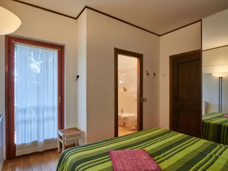 Hermitage, Appartement 4 personnes à Porto Valtravaglia - Photo 13